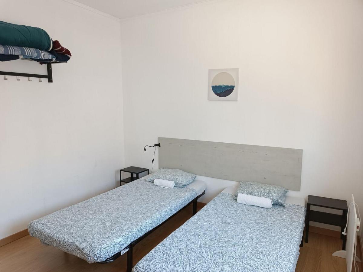 Alagoa Apartment Faro Exteriör bild